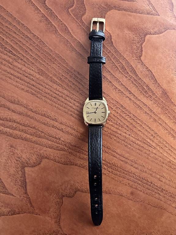 Orologi: Vacheron constantin oro  – Usato da Airolo venduto da Davide1982 2