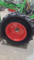 Räder zu Fendt 200v