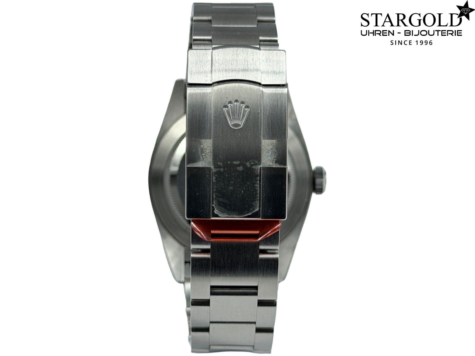 Rolex Orologi: Rolex Oyster Perpetual 41 - 134300 – Nuovo e nell'imballaggio originale da Zürich venduto da Stargold-Uhren 4