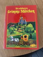 Die schönsten Grimms Märchen Kinderbuch (Pestalozzi Verlag)