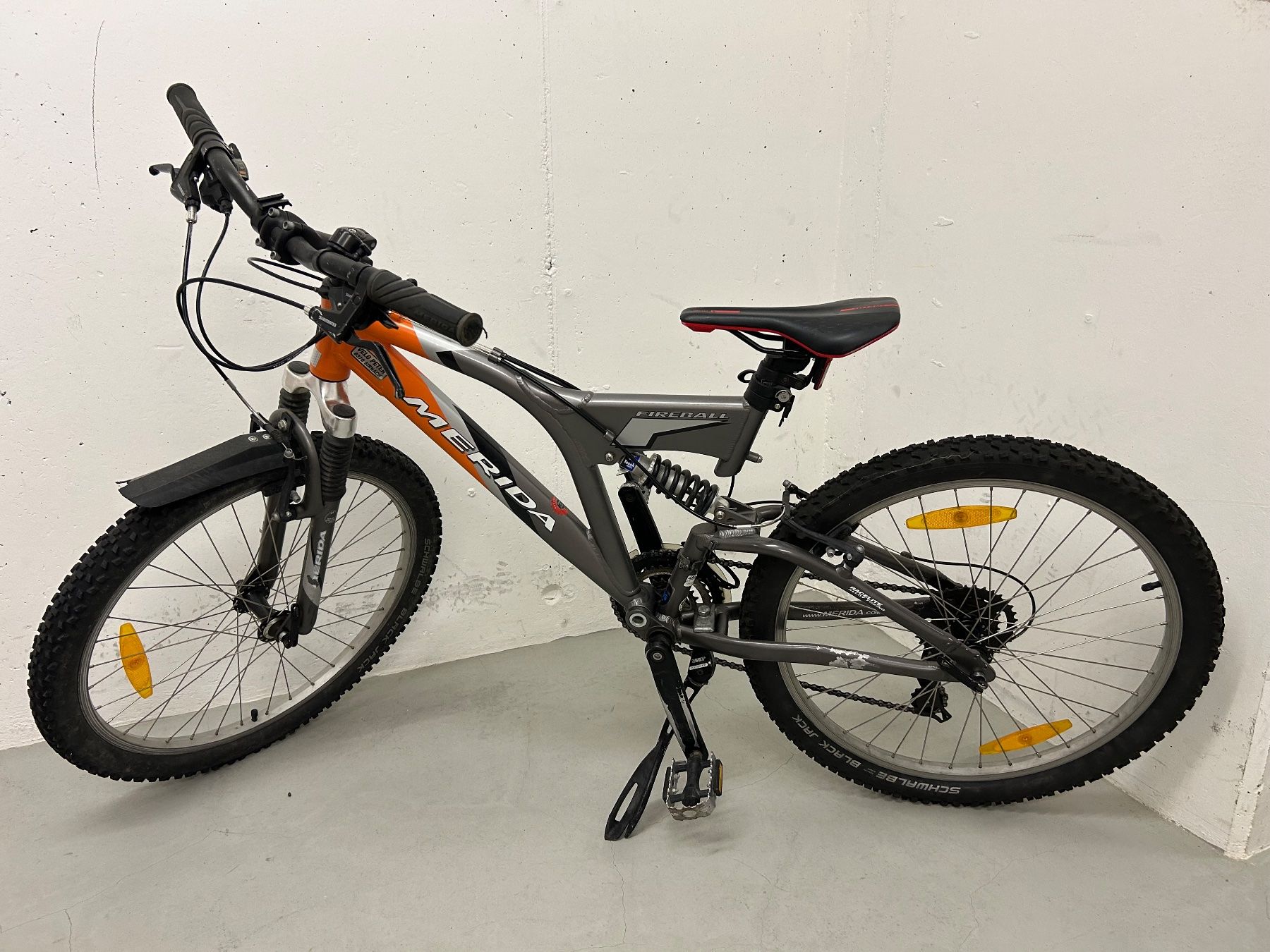 Merida Biciclette: Merida Kinderfahrrad – Usato da Lütisburg venduto da Gizmo02
