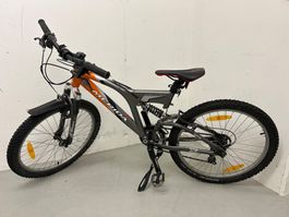 Merida Kinderfahrrad