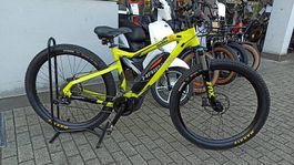 MTB ELETTRICA USATA HAIBIKE, 80Nm 500Wh