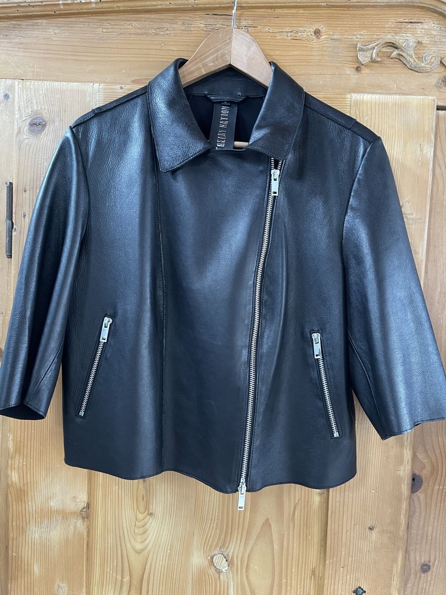 Giacche: Lederjacke Freaky Nation – Usato da Boll venduto da m290506 1