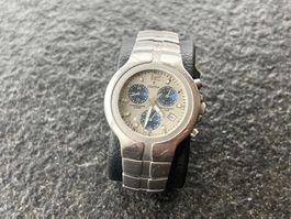 Festina F6650 Armbanduhr Quarz