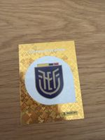 Panini Sticker FIFA World Cup 2026 Ecuador ECU 1 