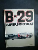Livre B-29 Superfortress - Edition originale rare!📚✈️