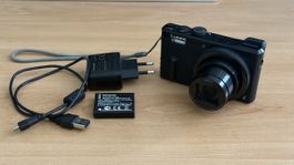 Panasonic DMC-TZ61 black