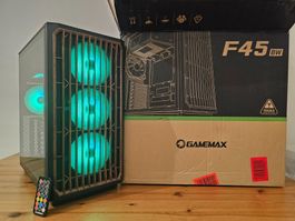 🍀​GAMING PC | Intel i5 | GTX1650 | 16GB | WIN11 | VALORANT