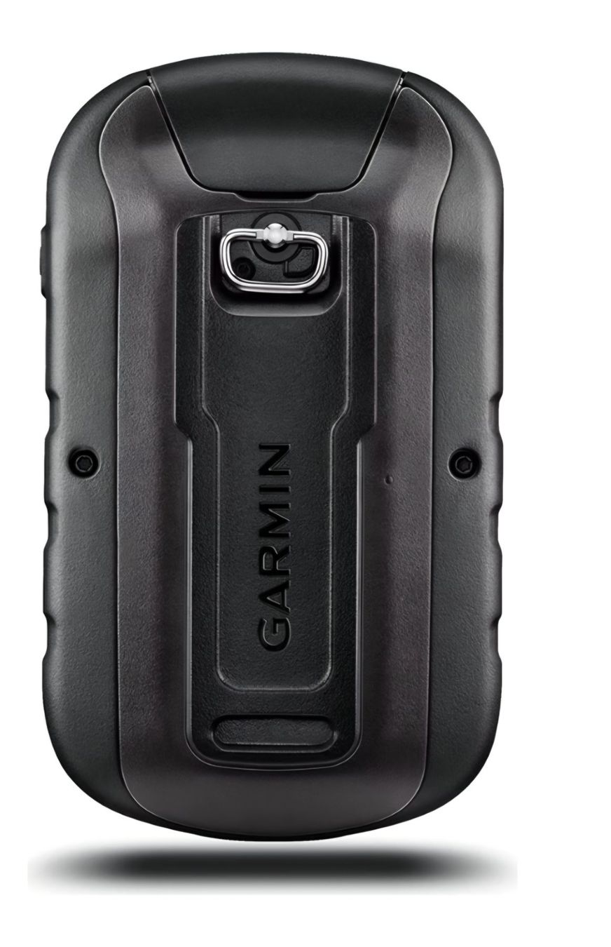 Garmin Navigationsgeräte: GPS GARMIN eTrex Touch 35 – Gebraucht aus Bioley-Magnoux von esperance7 1