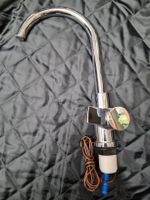 Armature de cuisine pour camping