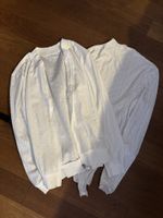 Jacke und Body
