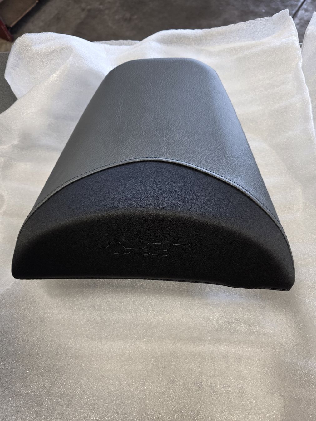 Honda Tutti i ricambio per moto: Sitzgarnitur neu Original Honda NT – Nuovo e nell'imballaggio originale da Mittelhäusern venduto da Allesstephan 1