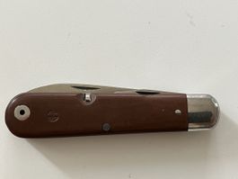 Wengerinox 1961 Swiss Militār Messer