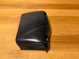 Buell XB12 Ölkühlerabdeckung (OEM)