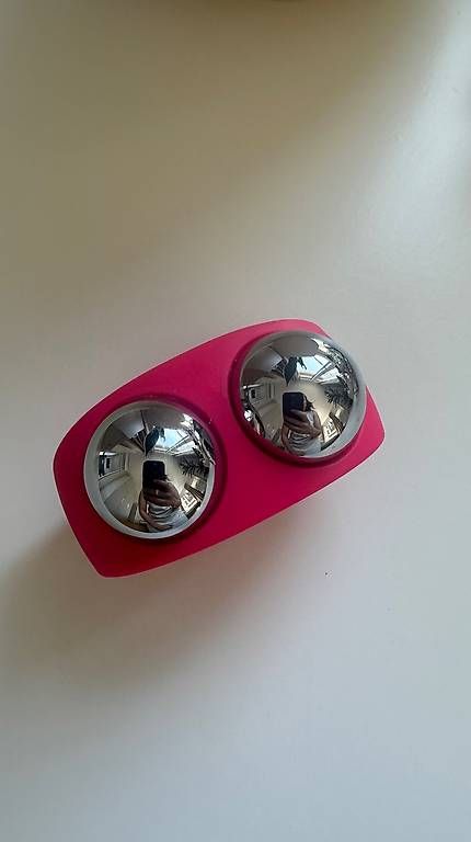 Foreo Cura del viso: Foreo BEAR 2 Facelifting - wie neu – Nuovo (secondo la descrizione) da Thalwil venduto da lucia_m 2