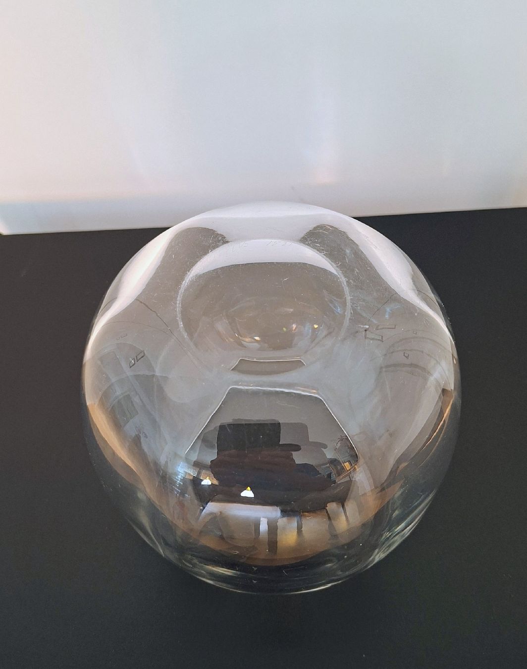 Vasi & Recipienti: Orrefors Vase – Usato da Luzern venduto da alpler1 3