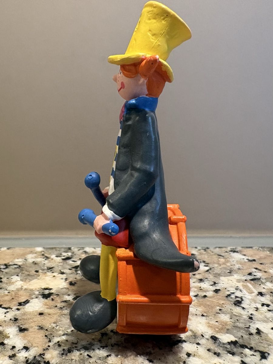 Tonies Statuette: Tonie Figur Nola Note – Usato da Attiswil venduto da Samantil 1