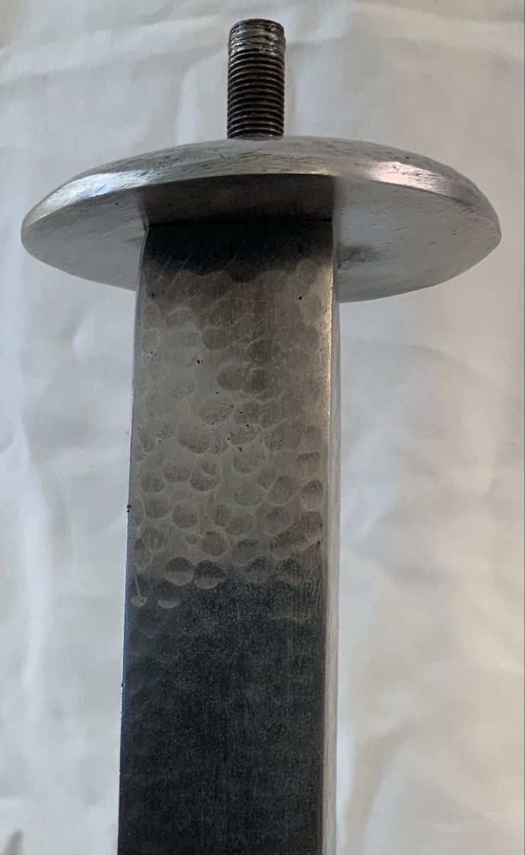 Lampade: Pied de lampe non électrifié. – Usato da rolle venduto da Tontonjulot 1