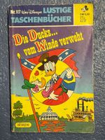 LTB No. 117 - Die Ducks Vom Winde Verweht (Erstausgabe 1986)
