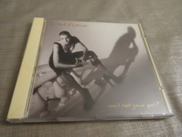 Sinéad O'Connor - Am I Not Your Girl? CD
