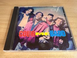 Color Me Badd – C.M.B.