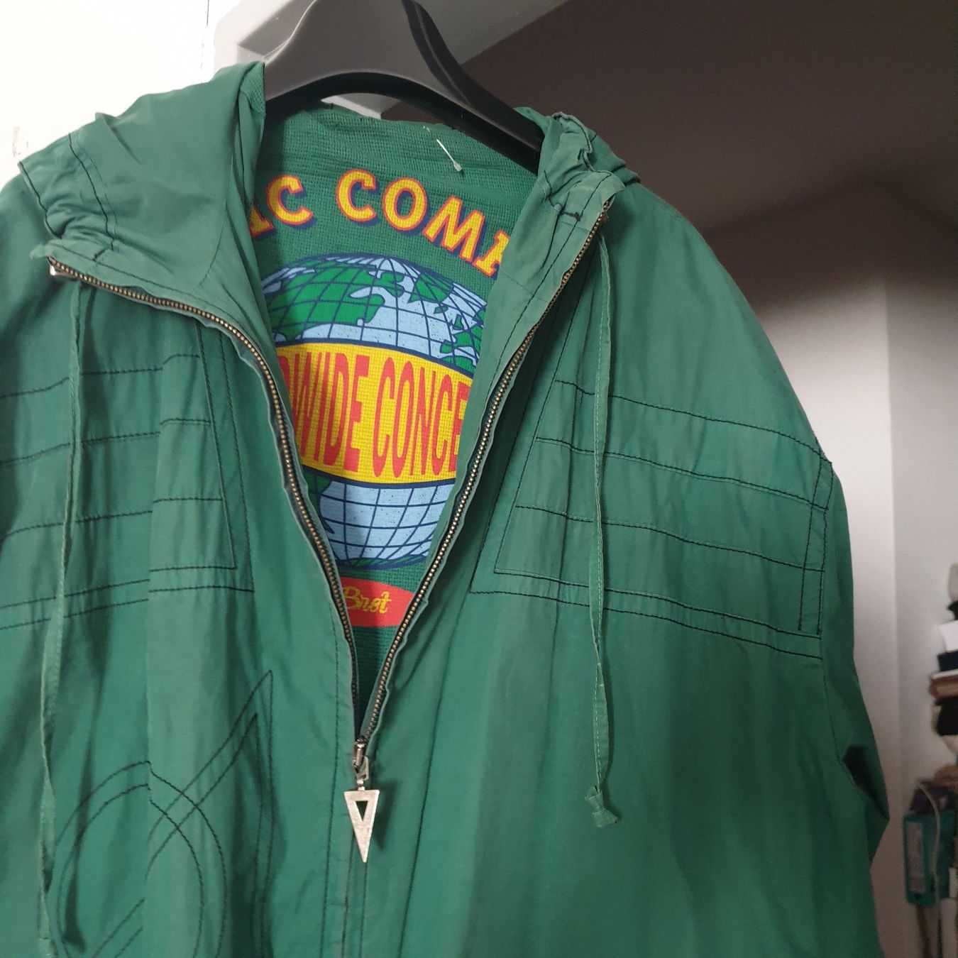 Gil Bret Jacken: Gil Bret Vintage Sommer-Longjacke – Gebraucht aus Frenkendorf von Moon111 3