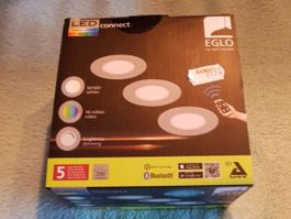 Eglo Fueva-C 32882 Led Einbauspot