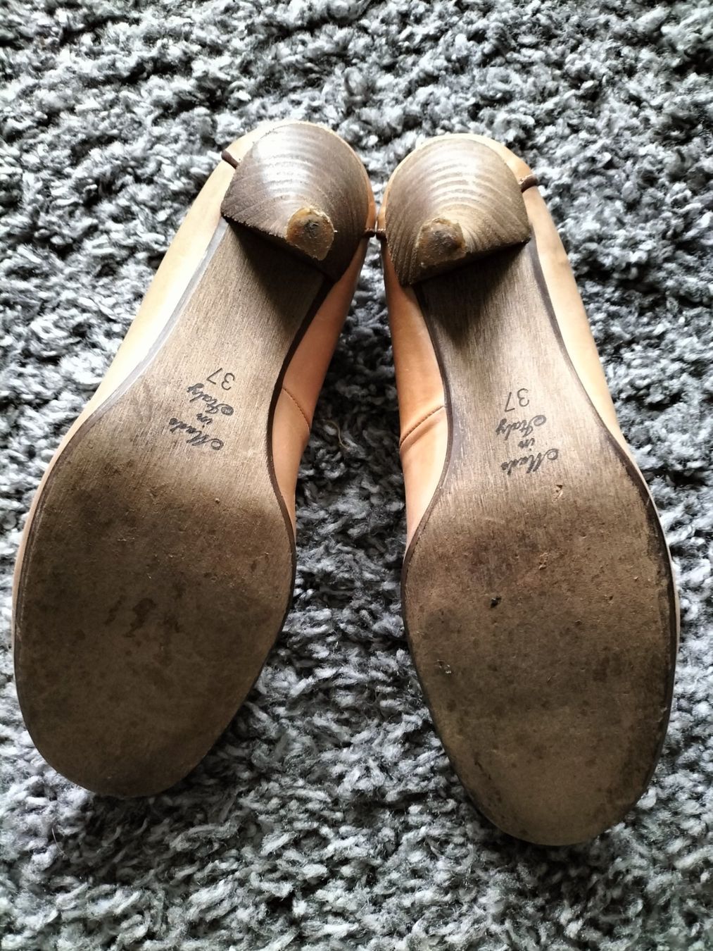 Cinque Scarpe da donna: Pumps CINQUE – Usato da Sins venduto da Taschending 7