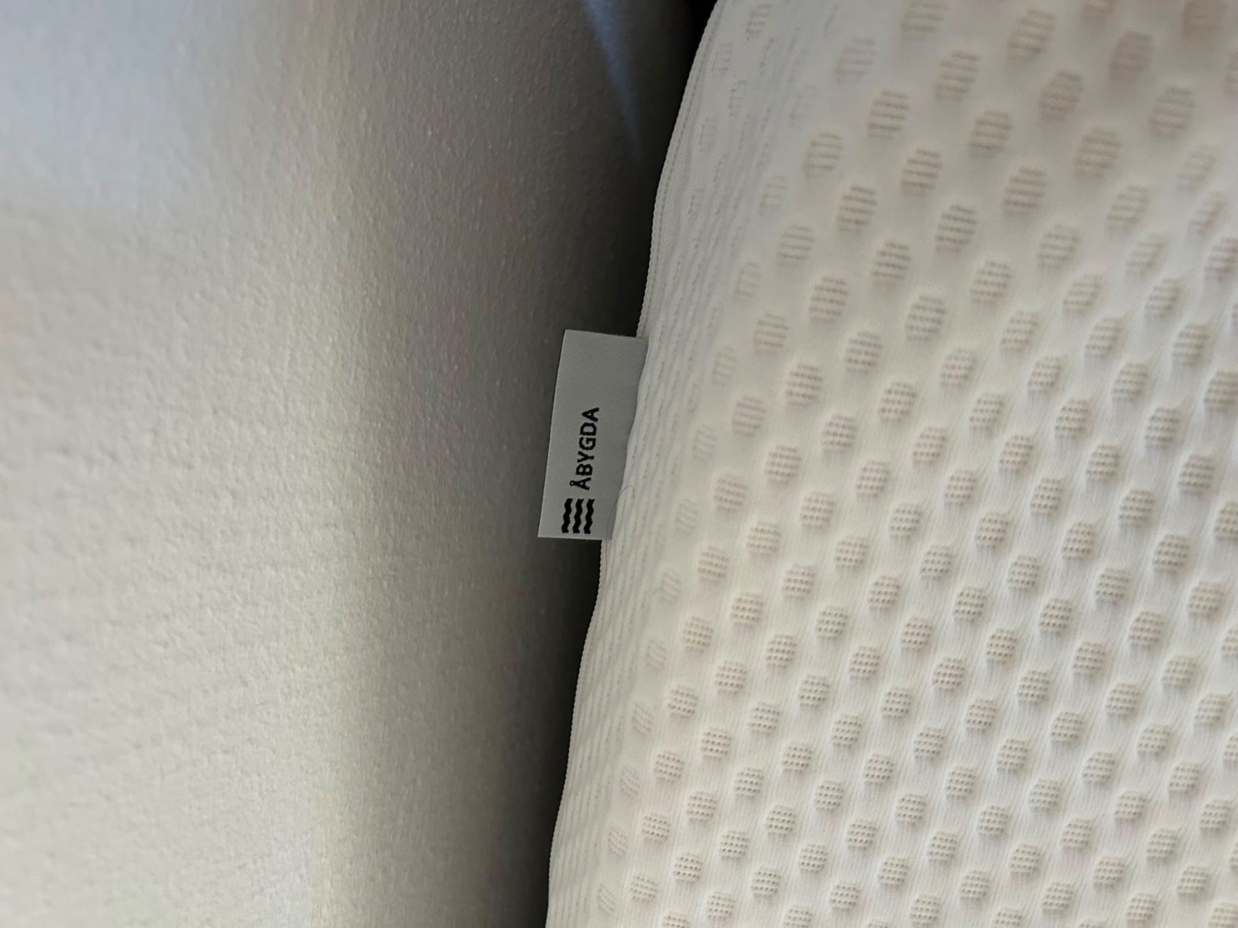 Ikea Matelas: Matelas Abygda – Neuf (Voir description) à Renens VD par mar_mz5y 3