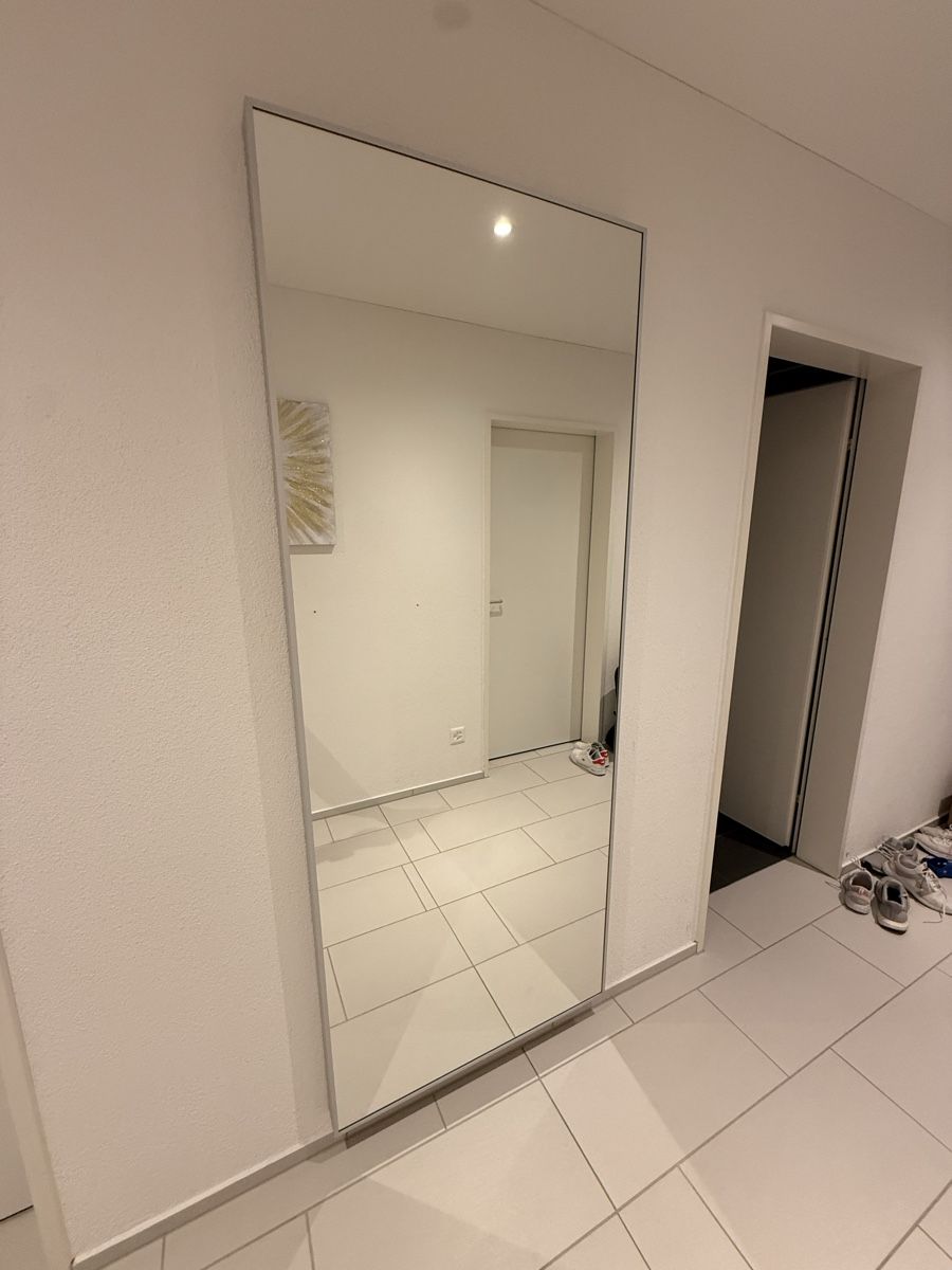 Ikea Specchi: Ikea Spiegel Hovet – Usato da Lufingen venduto da Hafula