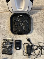 Compex 8.0