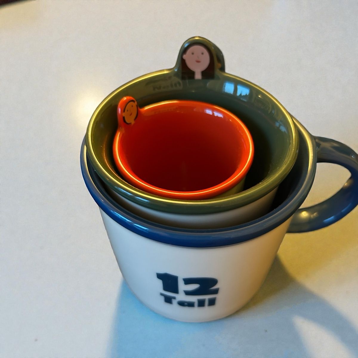Starbucks Tazze: STARBUCKS LIMITED EDITION PORCELAIN CUPS – Nuovo e nell'imballaggio originale da Zürich venduto da noddygoestotoyland 1