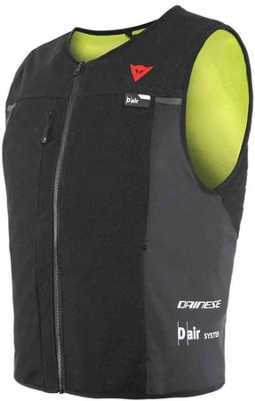 Dainese Damen Smart Jacket Air Bag L
