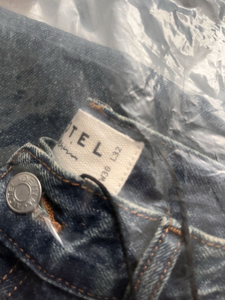 Jeans: Jeans von Motel – Nuovo e nell'imballaggio originale da Reinach BL venduto da Barbara2106 3