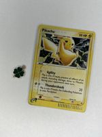 Pikachu 012 Black Star Promo Holo Nintendo 2003 E Reader