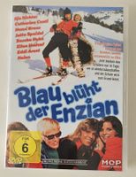 Blau blüht der Enzian DVD mit Jutta Speidel, Hansi Kraus