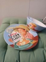 Kellogg's Frühstückset Boy!
