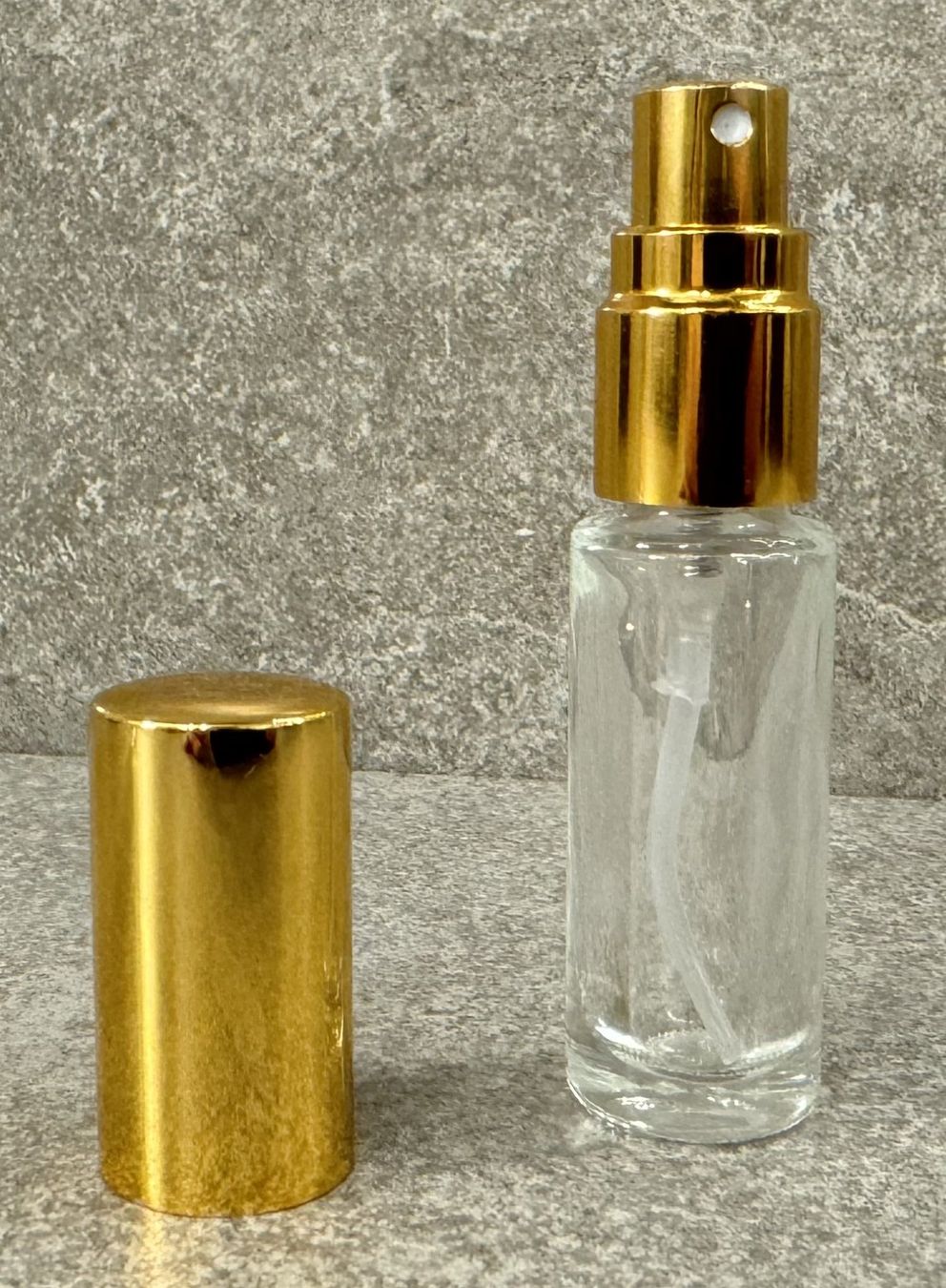 Chanel Profumi & Eau de Toilette: CHANEL PARIS-ÉDIMBOURG EDT, 5ml Abfüllung ... – Nuovo e nell'imballaggio originale da Klosters venduto da ClodiKL 2