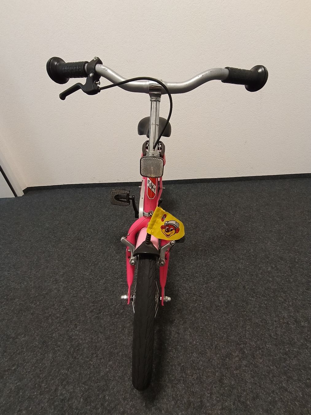 Puky Velos: Mädchenvelo Puky 16 Zoll – Gebraucht aus Amriswil von FahrRadService 9