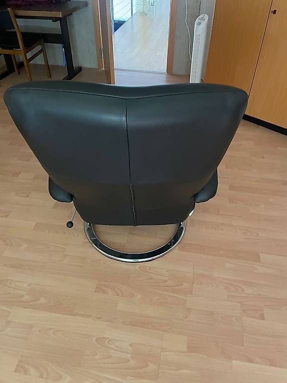Poltrone: Poltronarelax. Relaxsessel  – Usato da Giubiasco venduto da erm_ngb5