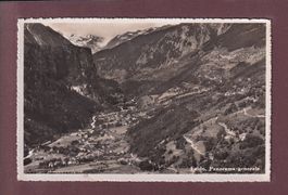 FAIDO - Panorama generale