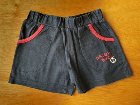 Shorts Gr. 98