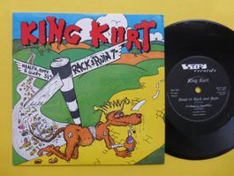 King Kurt – Road To Rack And Ruin