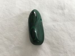 Anhänger Malachit Heilstein