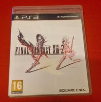 Final Fantasy XIII-2 PS3 - Jeu Complet et en Bon état