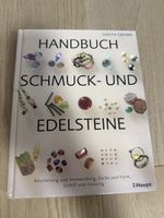 Handbuch Schmuck und Edelsteine von Judith Crowe