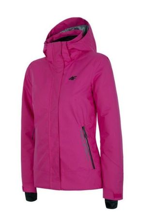 4F  DERMIZAX DAMEN SKIJACKE GR.S NEU