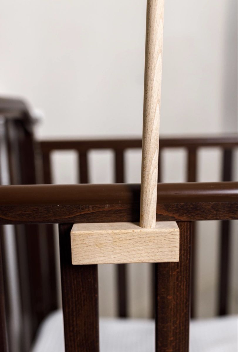Tutte le decorazioni: Hummel Baby Mobile und Halter – Nuovo (secondo la descrizione) da Rapperswil SG venduto da CCai 7