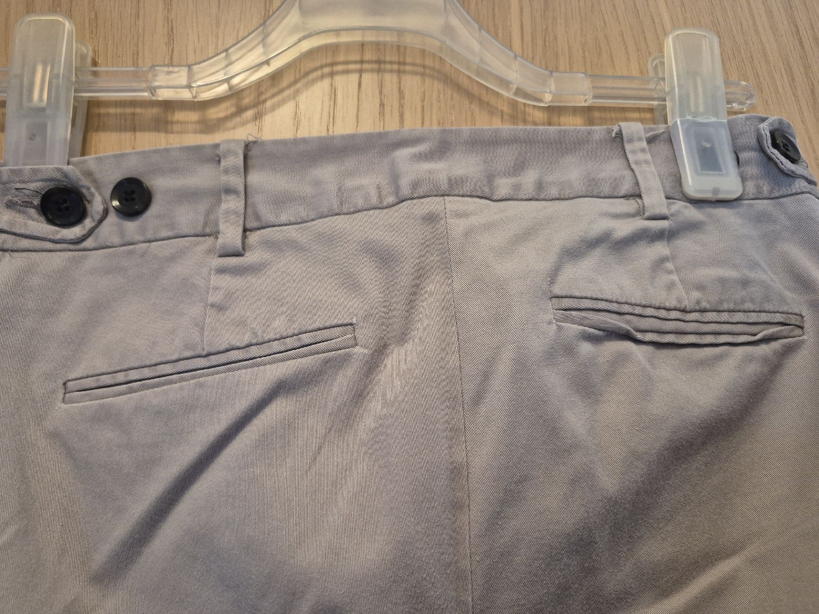 Pantaloni: Hose – Usato da Pfaffnau venduto da gologoldun1953 2
